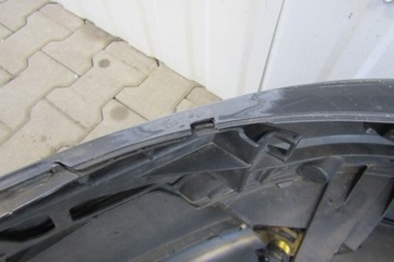 фото thumb №10, Бампер перед vw golf 5 v 1k0 gti 04-09