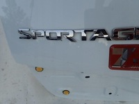фото thumb №2, Kia sportage iv 4 15- крышка багажника задняя задняя
