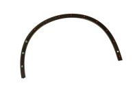 фото thumb №3, Накладка молдинг подкрылок правый перед alfa romeo stelvio 50551508 оригинальный номер оригинал