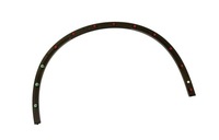 фото thumb №4, Накладка планка підкрилки правий перед alfa romeo stelvio 50551508 оригінальний номер оригінал