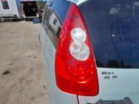 фото thumb №5, Mazda 5 v лампа лівий задня ліва задня