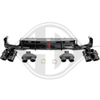 Купити Кришка, бампер audi a7 18-, фото thumb