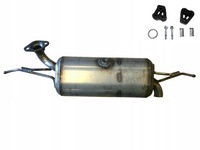 фото thumb №1, Каталізатор smart fortwo 1.0i turbo coupe 01/2007