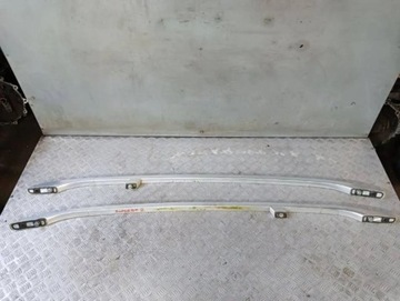 фото thumb №6, Рейлінги дахові skoda superb ii універсал 3t9860026 3t9860025 комплект