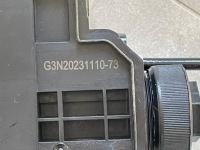 фото thumb №13, Блок керування гальма стояночного ручного 34436874219 do bmw serii 5 f07