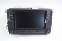 фото thumb №1, Радио навигация vw golf vi 6rf035187e