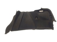 фото thumb №1, Renault fluence защита обшивка багажника правый задняя sedan