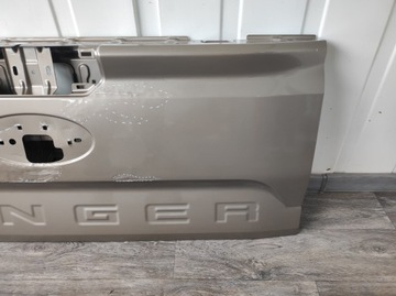 фото thumb №9, Крышка зад задняя ford ranger vi 2022- ------- познань --------- биржа