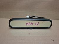 фото thumb №1, Зеркало заднего вида lexus gs 3 2007 tro402