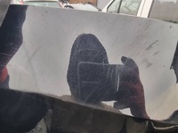 фото thumb №8, Бампер задняя lf9r хэтчбек skoda superb iii