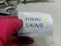 фото thumb №8, Стеклоподъёмник левое зад vw golf iii 05075060 1e0847271b