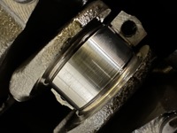 фото thumb №12, Блок двигуна dół wał поршні doblo ii combo 1.6 cdti m-jet euro 6 268a8000