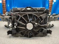 Mini cooper j01 электрик капот крыло бампер ремень радиатор перед c6k с Разборки, фото thumb