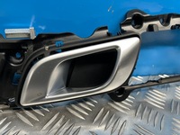 фото thumb №2, Mercedes slk r172 ручка внутренняя правая основание