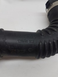 фото thumb №3, Mercedes труба повітря інтеркулер a2465200001