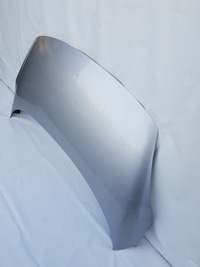 фото thumb №6, Renault scenic iii 09-12 капот перед