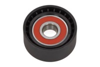 Купити Ролик натягувача ремінь багаторучний. bmw, фото thumb