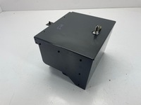 фото thumb №3, Volvo fh 13 sejf схованка бардачок касета