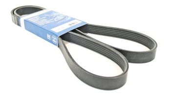 фото thumb №16, Стрічка micro-v 6pk1555 szt bosch bo 1987947949