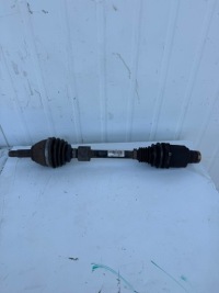 фото thumb №1, Приводной вал правая перед 4x4 mini countryman r60 9809176 - wawa