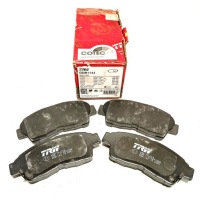 Купити Гальмівні колодки гальмівні перед camry carina celica chaser corolla gdb1143, фото thumb