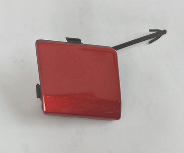 фото thumb №1, Заглушка фаркоп бампера renault clio 4 ift перед 511800853r