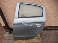 фото thumb №1, Space star механізм підйому вікон механічний