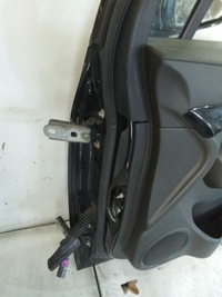 фото thumb №13, J177 дверь правый перед chevrolet orlando gar