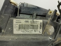 фото thumb №7, Audi a2 фара лампа перед левый eu 8z0941003h