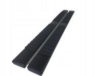 фото thumb №1, Пороги боковой пороги dodge ram 15-18 quad cab набор монтажный