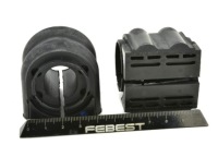фото thumb №1, Гумовий елемент втулка стабілізатора febest chsb-avf-kit