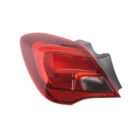 Купить Фара opel corsa e opel corsa e 14-19 задняя левая, фото thumb