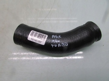фото thumb №1, Asx 1.8 did 10r шланг турбины интеркулер шланг