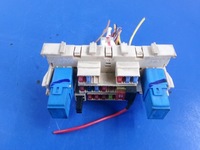 фото thumb №5, Nissan qashqai j10 коробка запобіжників модуль bsi 284b7jd01b