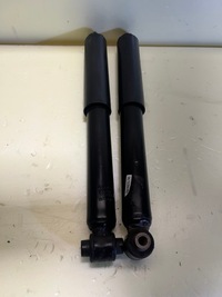 фото thumb №1, Амортизатор задняя левый правый peugeot 5008 ii 16-