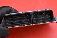 фото thumb №7, Блок управления бортовой компьютер двигателя 9843529280 peugeot e-208 2 ii 136 km 21-