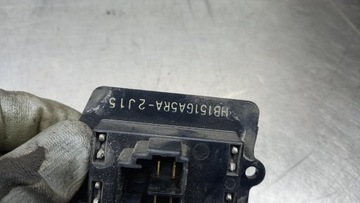 фото thumb №5, Резистор вентилятор mazda 626 hb151ga5ra-2j15