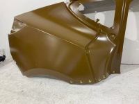 Tesla model 3 крыло  правый  задняя задний новый оригинальный номер в Украине, фото thumb