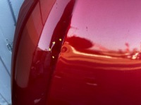 Seat ibiza iv 4 рестайлинг  6j0 6j9 капот крышка двигателя оригинал в Украине, фото thumb