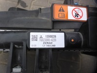 фото thumb №12, Mitsubishi space star ii lift 20- радіатор wody корпус вентилятора orygin