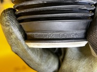 фото thumb №4, Резиновый защита тяга стабилизатора mercedes w213