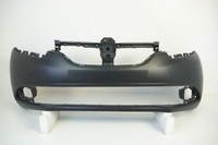 фото thumb №1, Symbol iii 3 logan ii 2 новий бампер перед передній