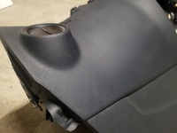 фото thumb №5, Панель приладів приладова консоль панель приладів ford fiesta mk7 przedlift