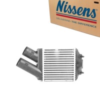 Купить Интеркулер nissens к renault scenic 1, фото thumb