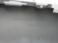 фото thumb №12, Бампер mercedes c-klasa w205 przed lif avantgarde