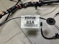 фото thumb №7, Жгут электропроводка панели консоли ford focus mk3 lift f1ft-14401-bsa