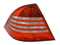 фото thumb №2, Mercedes s w220 2002-2005 лампа задня ліва ulo