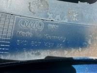 фото thumb №16, Audi rs4 b8 8k0807437ag бампер передний перед org. оригинальный номер oem