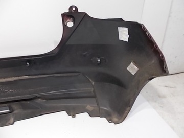 фото thumb №11, Nissan оригинальный номер 850225fa0h бампер