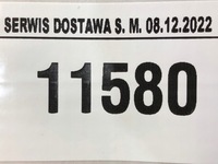 фото thumb №12, Audi a3 8v бампер перед передній омивачі